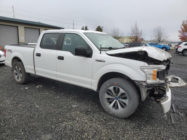 Photo 3 VIN: 1FTFW1E41KKD29243 - FORD F-150 