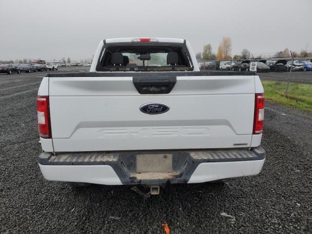 Photo 5 VIN: 1FTFW1E41KKD29243 - FORD F-150 