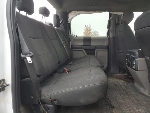 Photo 9 VIN: 1FTFW1E41KKD29243 - FORD F-150 