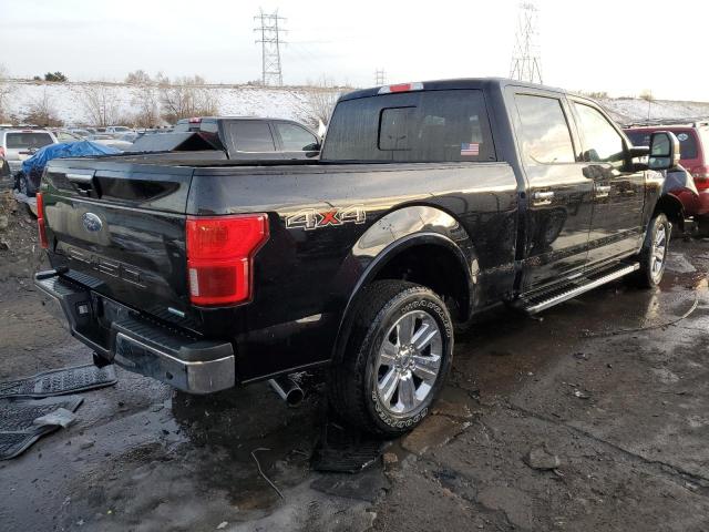 Photo 2 VIN: 1FTFW1E41LKF47071 - FORD F150 SUPER 