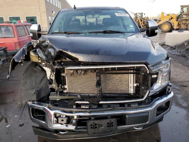 Photo 4 VIN: 1FTFW1E41LKF47071 - FORD F150 SUPER 