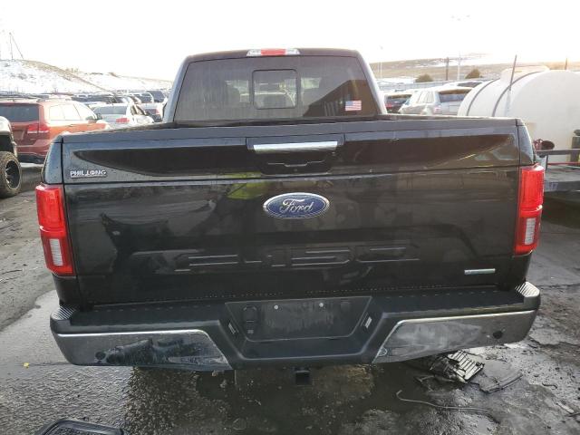 Photo 5 VIN: 1FTFW1E41LKF47071 - FORD F150 SUPER 