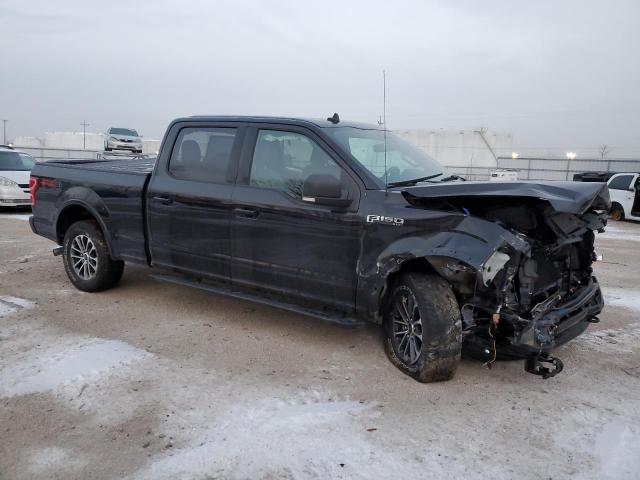 Photo 3 VIN: 1FTFW1E42KFB78311 - FORD F150 SUPER 