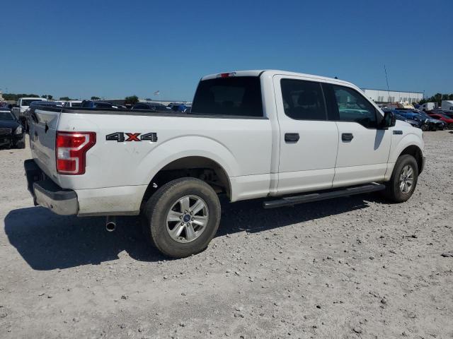 Photo 2 VIN: 1FTFW1E43LFA18875 - FORD F-150 