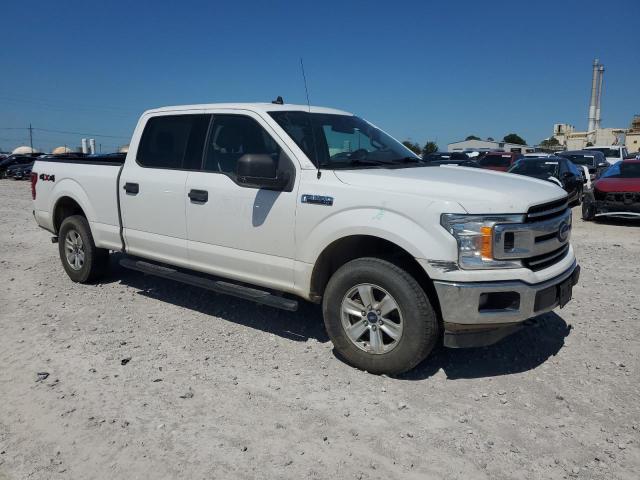 Photo 3 VIN: 1FTFW1E43LFA18875 - FORD F-150 