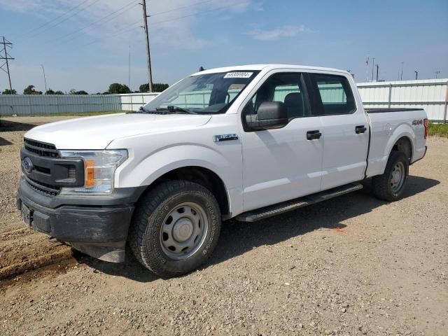 Photo 0 VIN: 1FTFW1E43LKF19465 - FORD F150 SUPER 