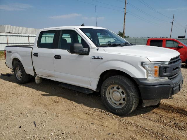 Photo 3 VIN: 1FTFW1E43LKF19465 - FORD F150 SUPER 