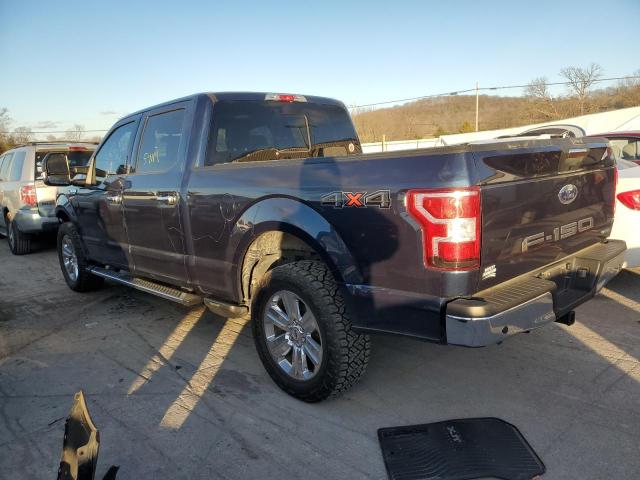 Photo 1 VIN: 1FTFW1E44KFB62014 - FORD F-150 