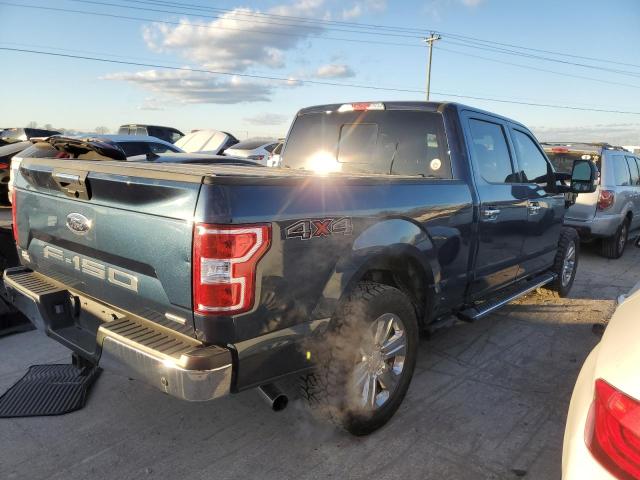 Photo 2 VIN: 1FTFW1E44KFB62014 - FORD F-150 