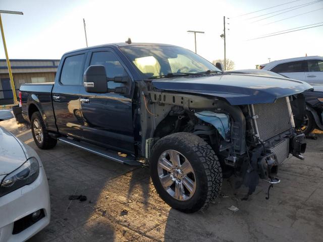 Photo 3 VIN: 1FTFW1E44KFB62014 - FORD F-150 