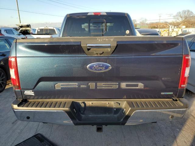 Photo 5 VIN: 1FTFW1E44KFB62014 - FORD F-150 