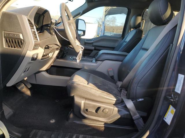 Photo 6 VIN: 1FTFW1E44KFB62014 - FORD F-150 