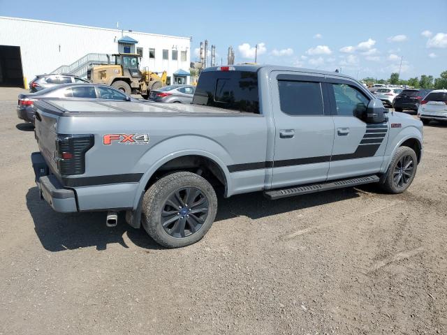 Photo 2 VIN: 1FTFW1E44KFB97488 - FORD F150 SUPER 