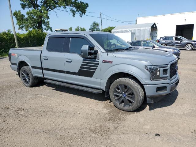 Photo 3 VIN: 1FTFW1E44KFB97488 - FORD F150 SUPER 