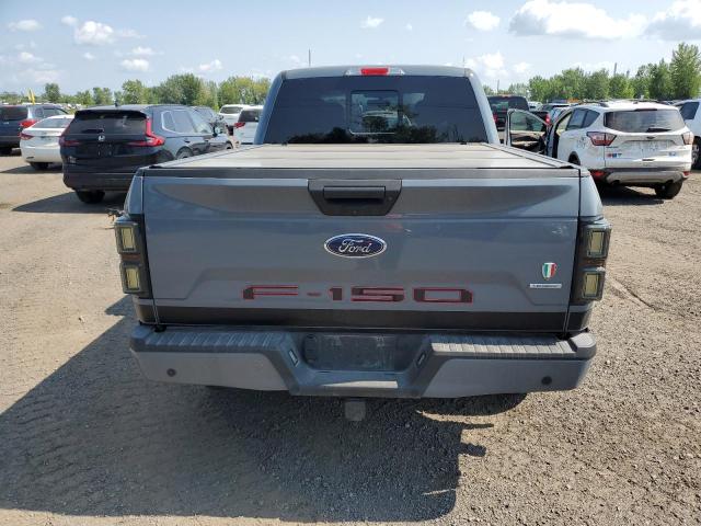 Photo 5 VIN: 1FTFW1E44KFB97488 - FORD F150 SUPER 