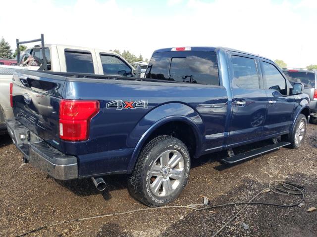 Photo 2 VIN: 1FTFW1E44KFD22540 - FORD F150 SUPER 