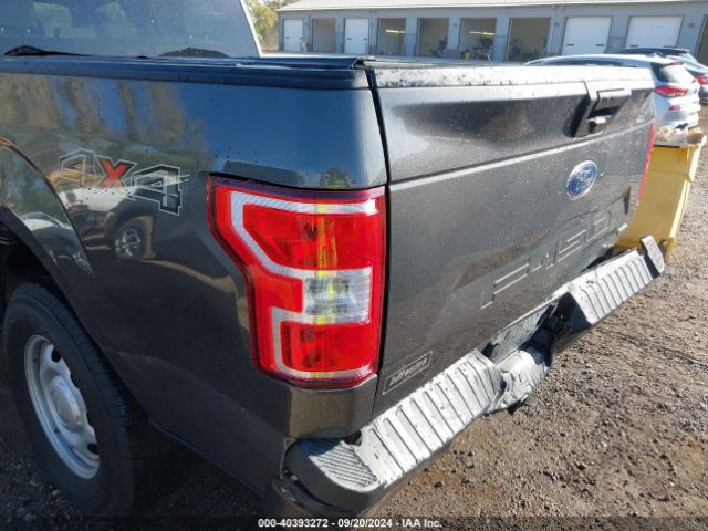 Photo 5 VIN: 1FTFW1E44KKC22381 - FORD F-150 