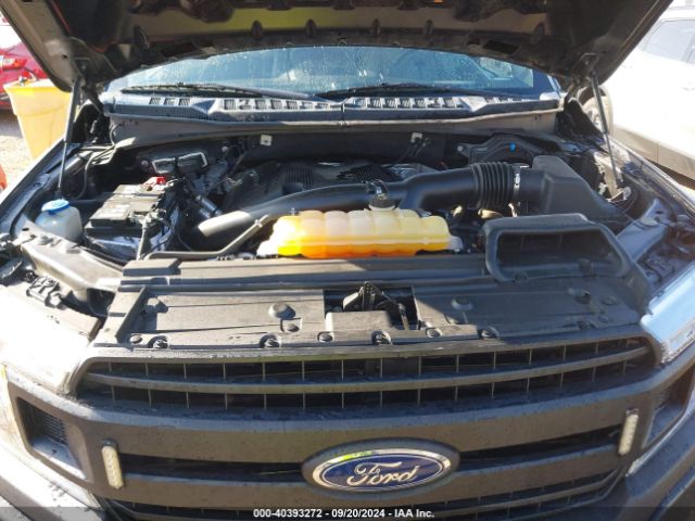 Photo 9 VIN: 1FTFW1E44KKC22381 - FORD F-150 