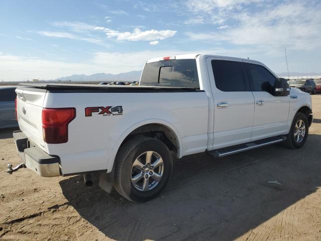 Photo 2 VIN: 1FTFW1E44KKD17829 - FORD F150 SUPER 