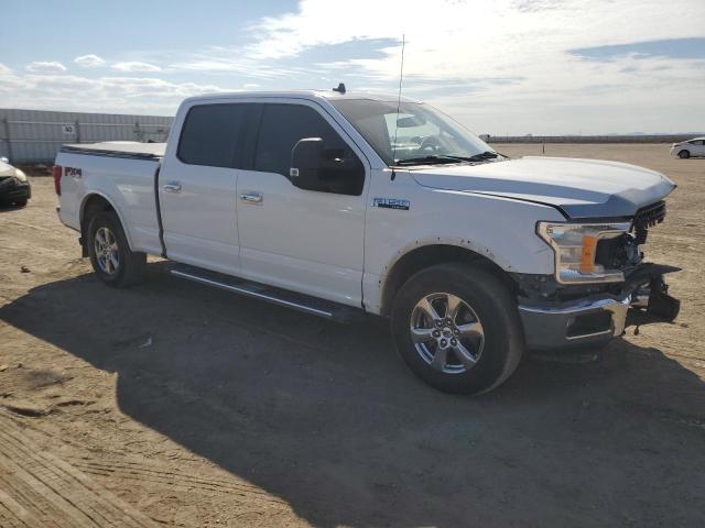 Photo 3 VIN: 1FTFW1E44KKD17829 - FORD F150 SUPER 