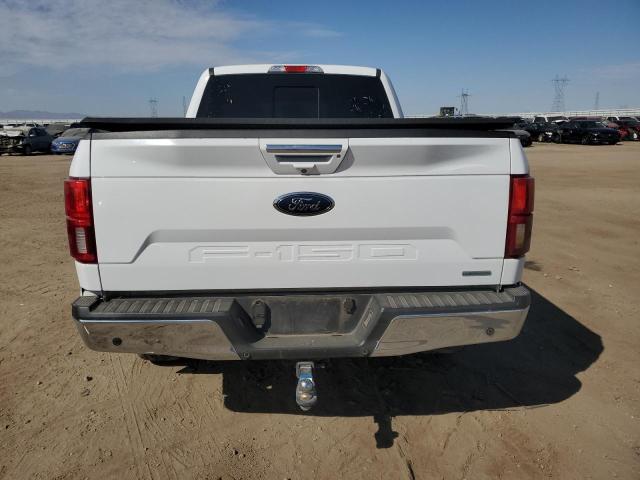 Photo 5 VIN: 1FTFW1E44KKD17829 - FORD F150 SUPER 