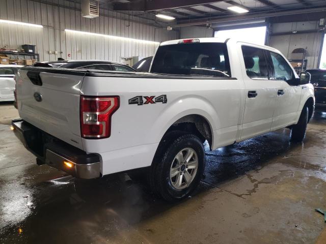 Photo 2 VIN: 1FTFW1E44KKE83395 - FORD F-150 