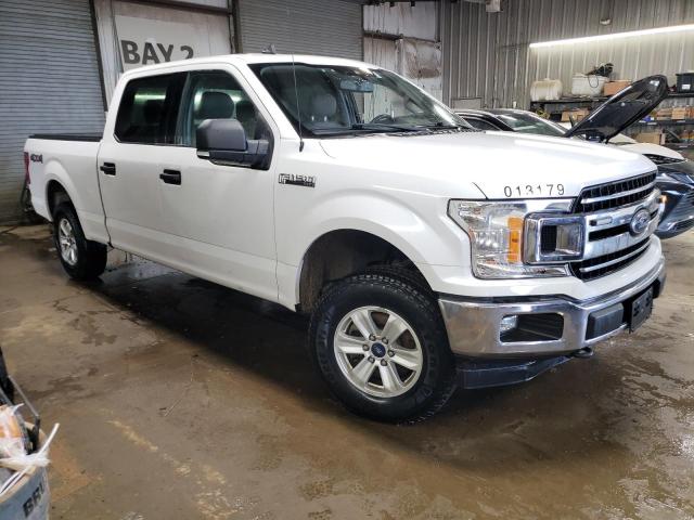 Photo 3 VIN: 1FTFW1E44KKE83395 - FORD F-150 