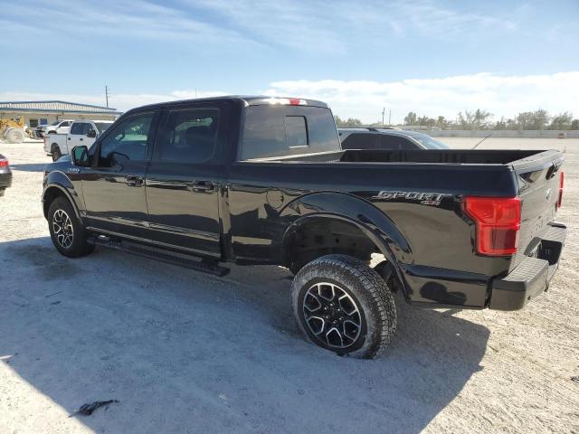 Photo 1 VIN: 1FTFW1E44KKF13981 - FORD F-150 