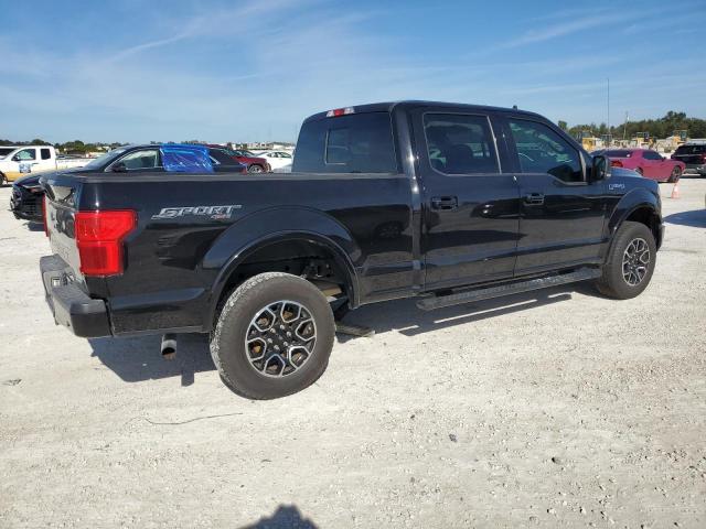 Photo 2 VIN: 1FTFW1E44KKF13981 - FORD F-150 