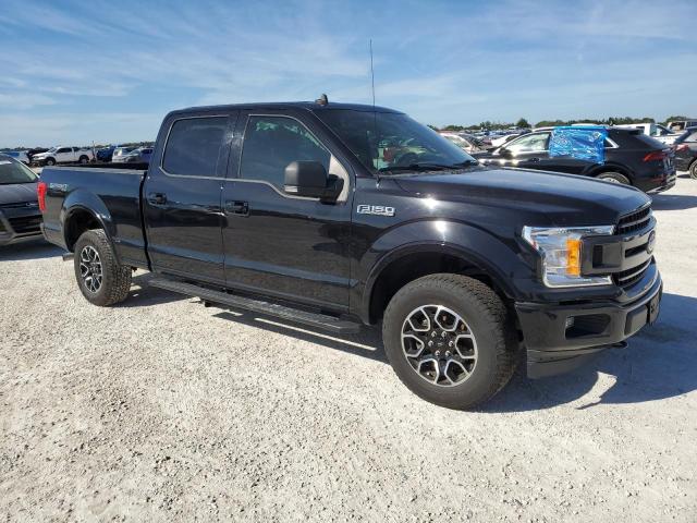 Photo 3 VIN: 1FTFW1E44KKF13981 - FORD F-150 