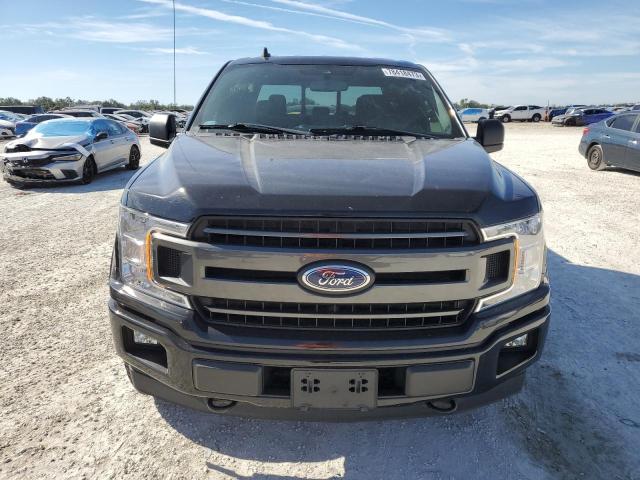 Photo 4 VIN: 1FTFW1E44KKF13981 - FORD F-150 