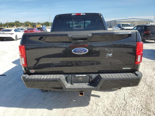 Photo 5 VIN: 1FTFW1E44KKF13981 - FORD F-150 