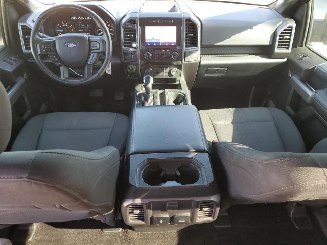 Photo 7 VIN: 1FTFW1E44KKF13981 - FORD F-150 