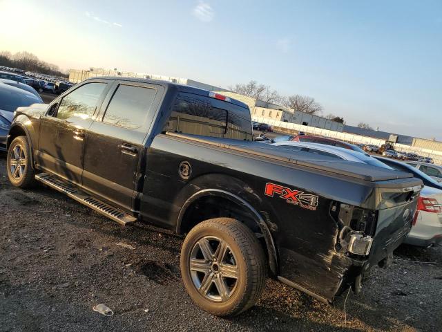 Photo 1 VIN: 1FTFW1E44LKF27705 - FORD F-150 