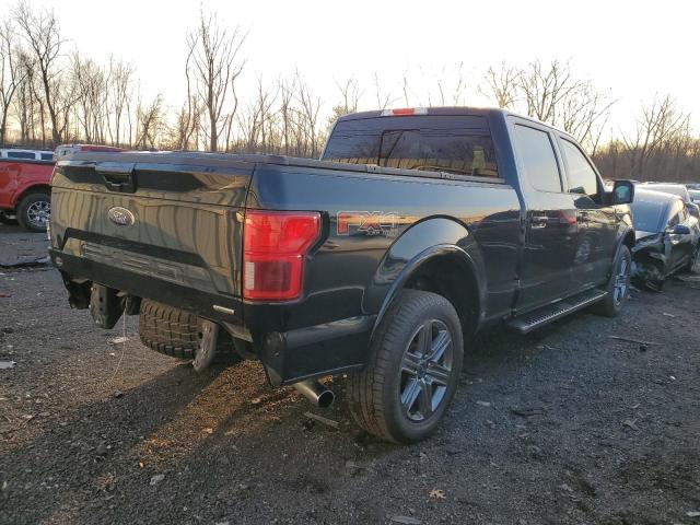 Photo 2 VIN: 1FTFW1E44LKF27705 - FORD F-150 