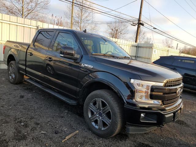 Photo 3 VIN: 1FTFW1E44LKF27705 - FORD F-150 