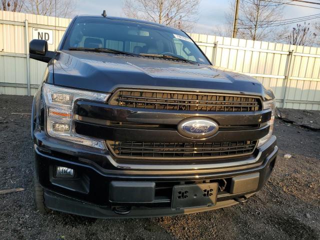 Photo 4 VIN: 1FTFW1E44LKF27705 - FORD F-150 