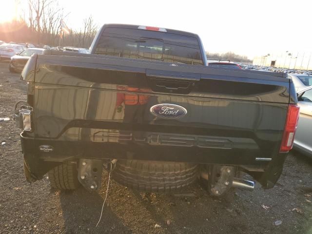 Photo 5 VIN: 1FTFW1E44LKF27705 - FORD F-150 