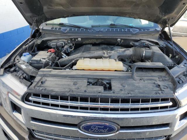 Photo 10 VIN: 1FTFW1E45KFA82737 - FORD F150 SUPER 