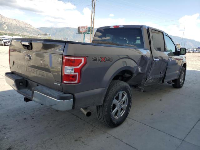 Photo 2 VIN: 1FTFW1E45KFA82737 - FORD F150 SUPER 