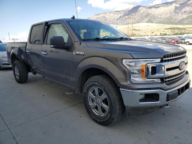 Photo 3 VIN: 1FTFW1E45KFA82737 - FORD F150 SUPER 