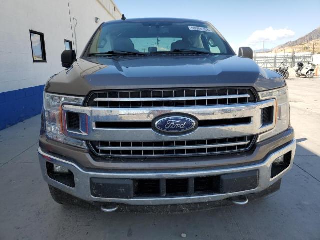 Photo 4 VIN: 1FTFW1E45KFA82737 - FORD F150 SUPER 