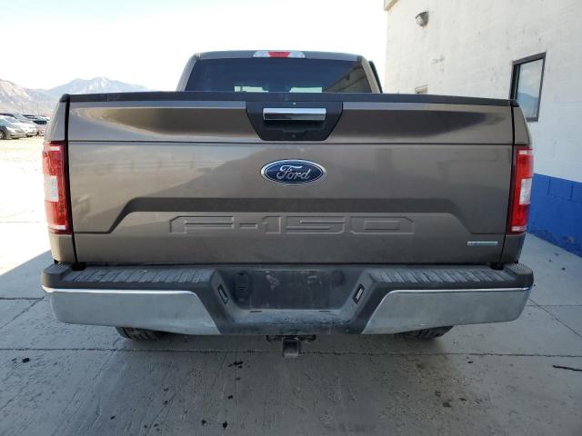 Photo 5 VIN: 1FTFW1E45KFA82737 - FORD F150 SUPER 