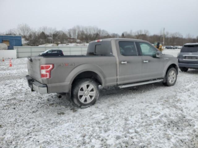 Photo 2 VIN: 1FTFW1E45KFC98443 - FORD F-150 