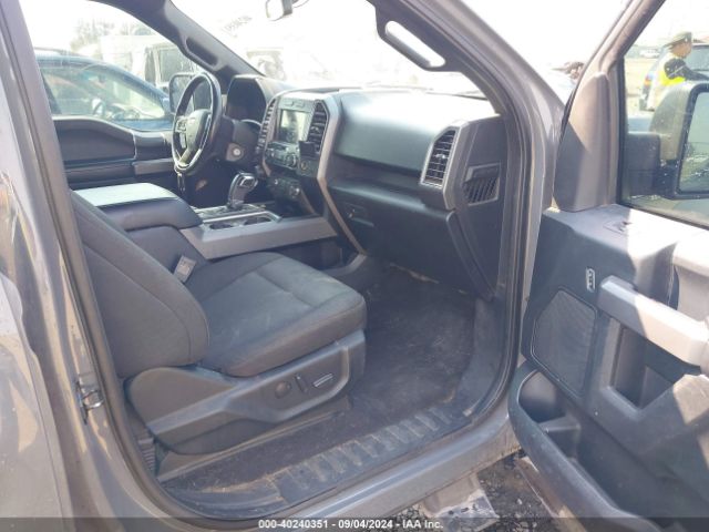 Photo 4 VIN: 1FTFW1E45LFC42231 - FORD F-150 