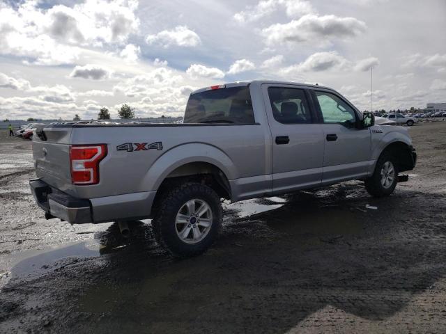 Photo 2 VIN: 1FTFW1E45LKD53692 - FORD F150 SUPER 