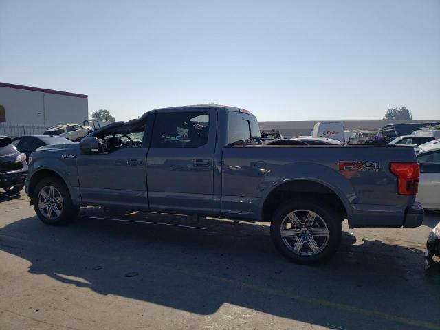 Photo 1 VIN: 1FTFW1E46KFB18015 - FORD F-150 