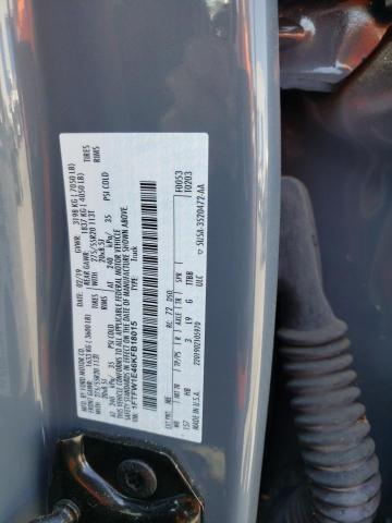 Photo 11 VIN: 1FTFW1E46KFB18015 - FORD F-150 