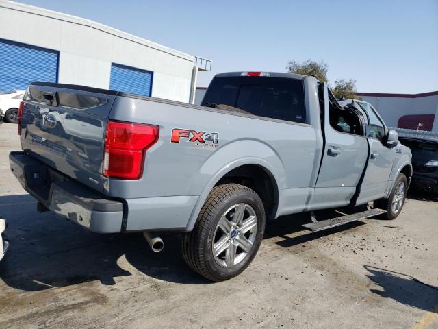 Photo 2 VIN: 1FTFW1E46KFB18015 - FORD F-150 