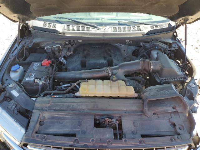 Photo 10 VIN: 1FTFW1E46KFB27779 - FORD F-150 